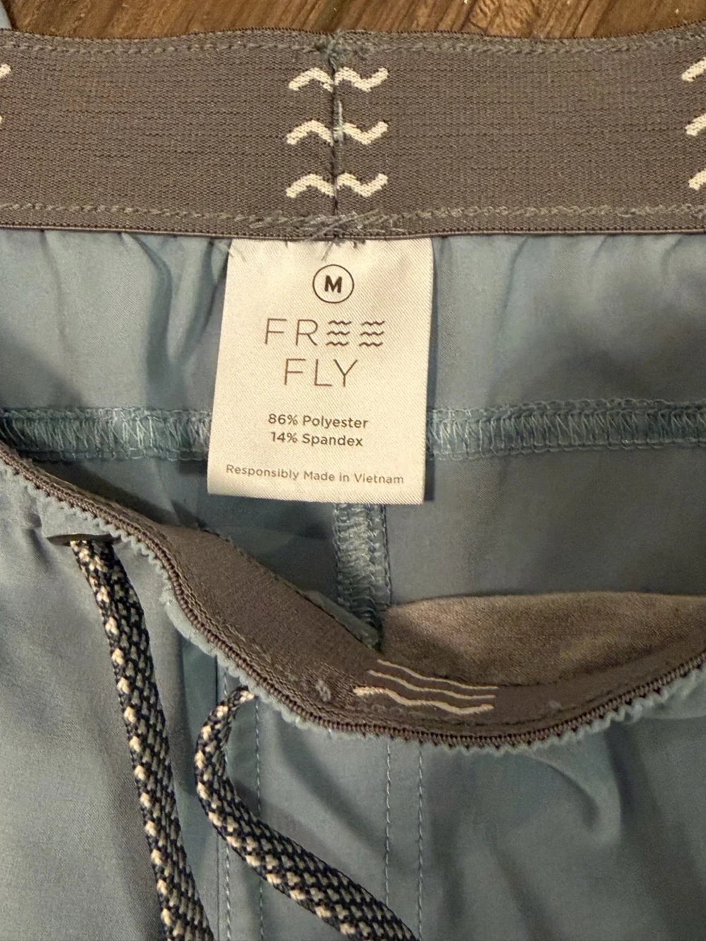 Free Fly Breeze Pants size M
